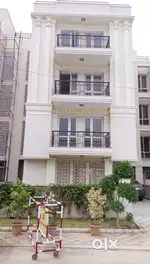 Super luxury Upper Ground Floor, East Facing Property