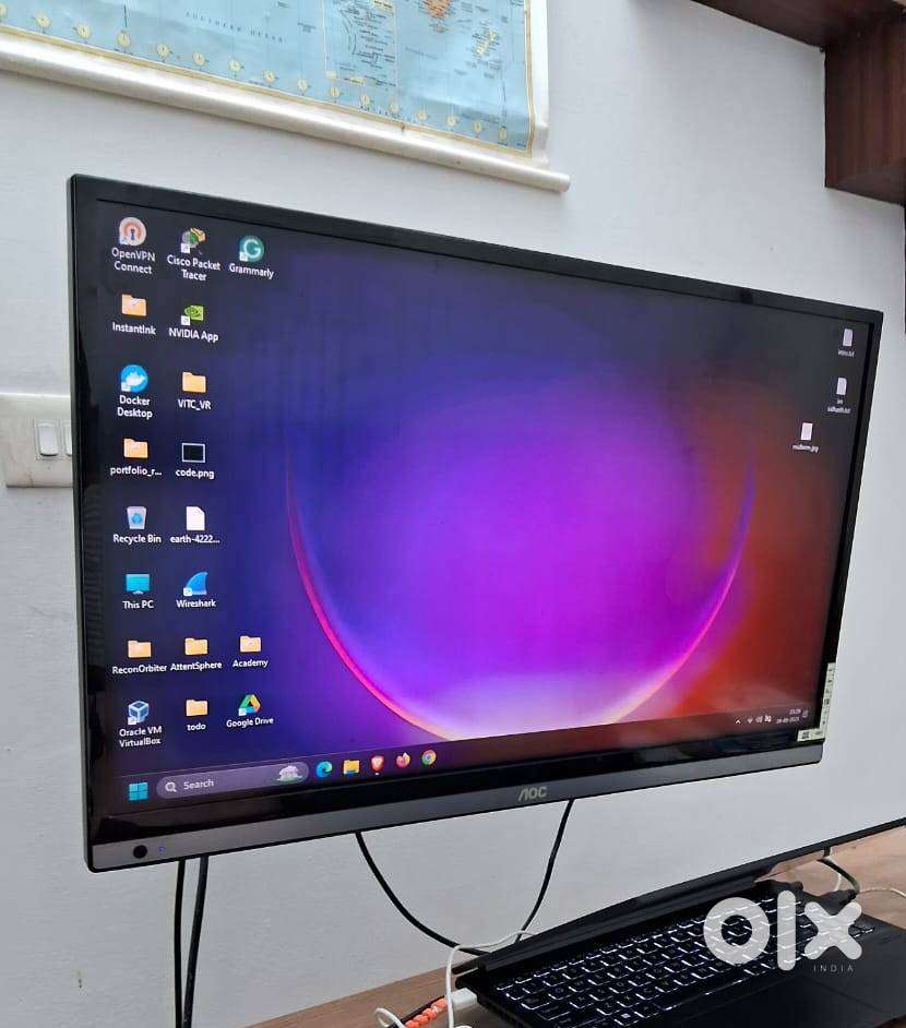 AOC 32 inch LED HD-Ready TV
