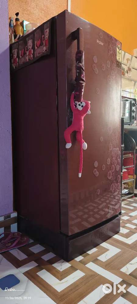 Haier Fridge