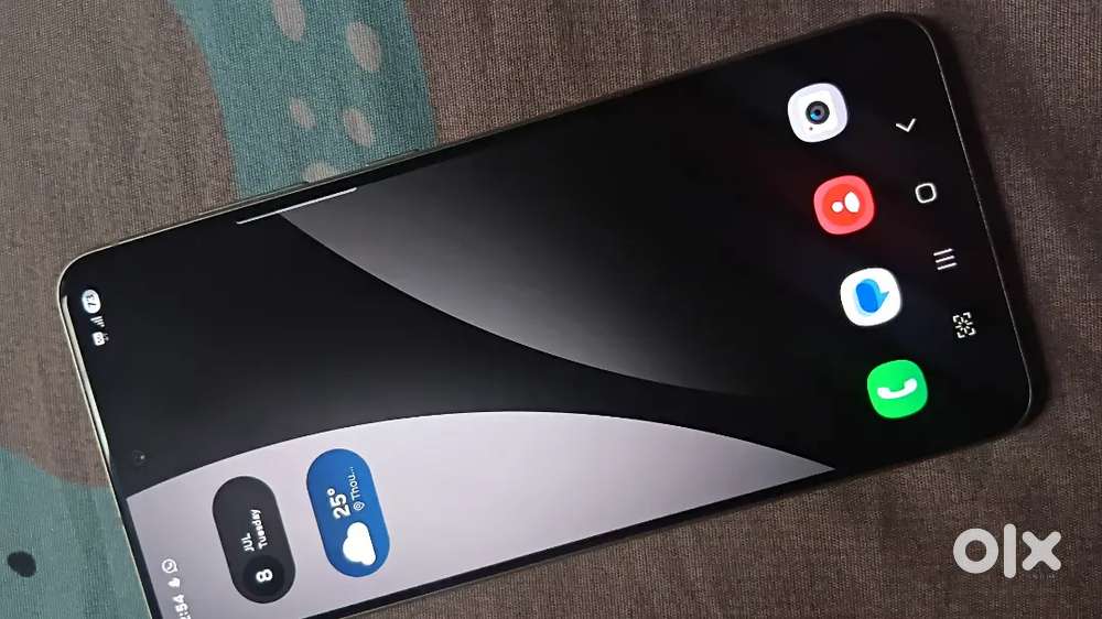 Samsung galaxy S21 FE 5G
