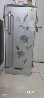 LG 180 Litters Single Door 5 Star Rating Fridge