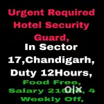 5 Star Hotel Security Guard Job Chandigarh 53