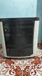 Inverter Battery Trolley Cabinet