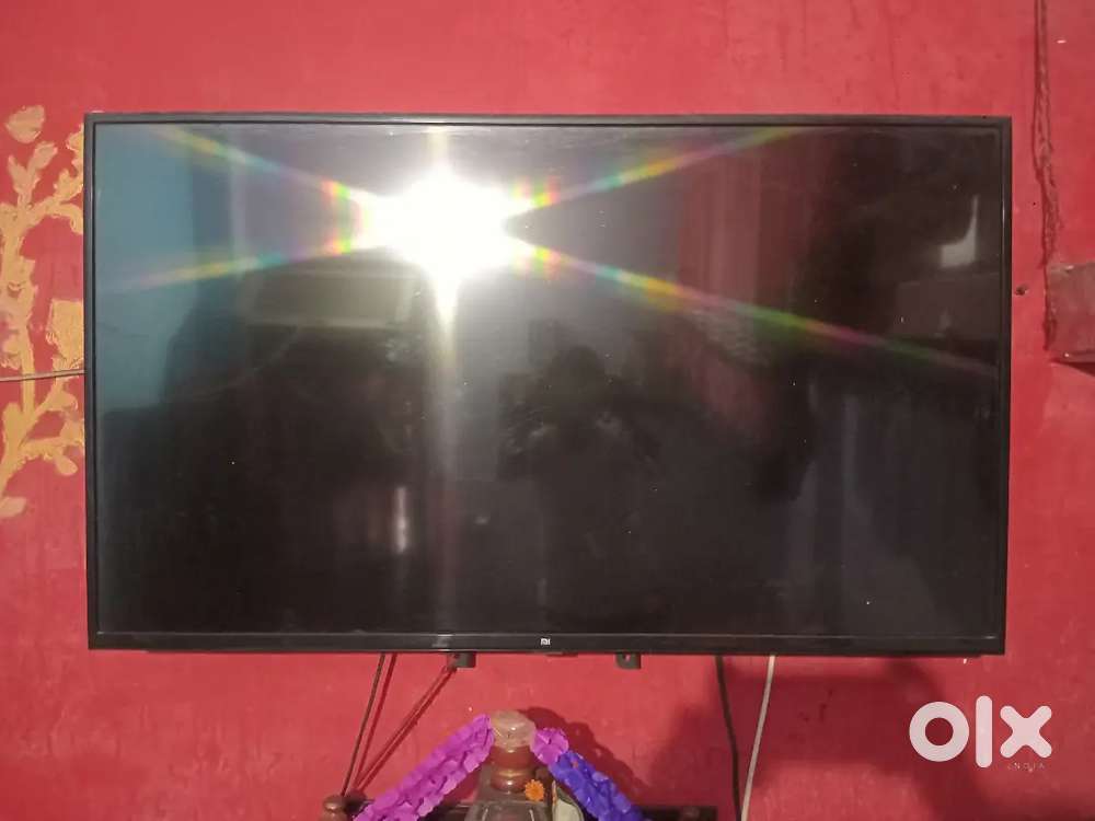 Mi LED TV  Model mi41