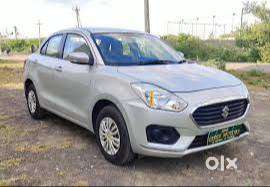 Brand New Dzire Cng