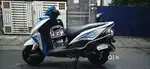 Honda Dio 2018 2nd Owner