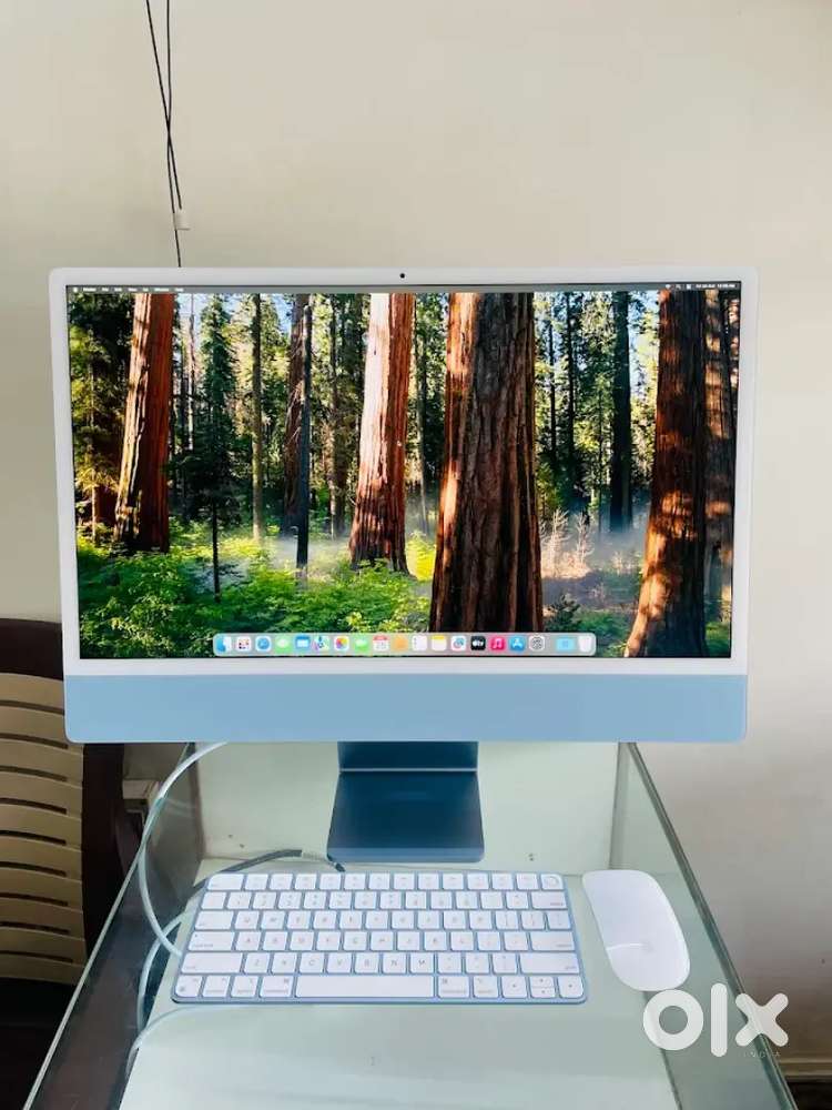 Imac m1 chip