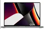 Macbook Pro M1 Max 16 Inch