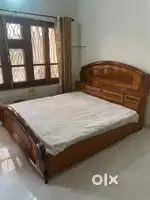 1 bhk g floor full furnished MADAN MAHAL, Ratan Nagar, Colony in jabal