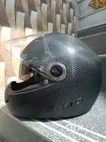 Steelbird Rox Cyborg