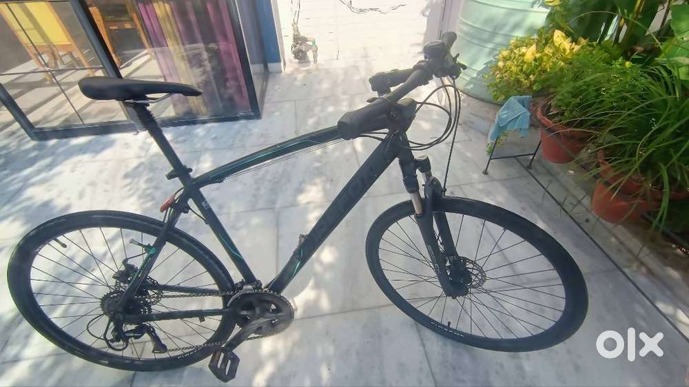 Momentum 54.4 inch cycle for sale.