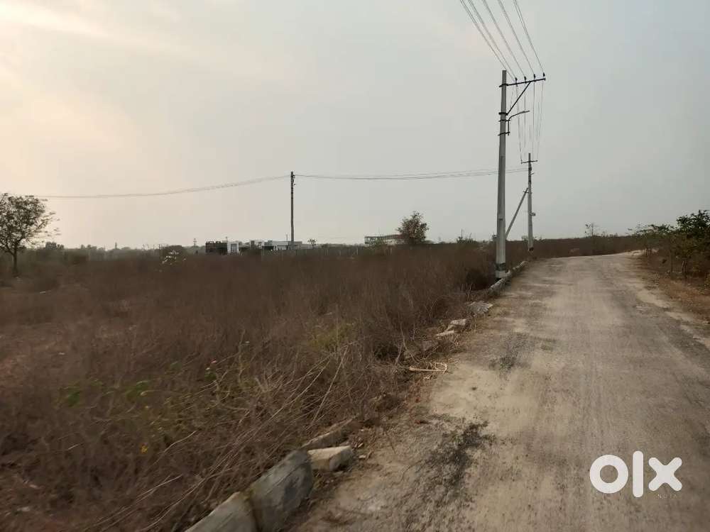 Near keesara Orr exit no 8 collectorate office back side