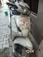 Selling Activa