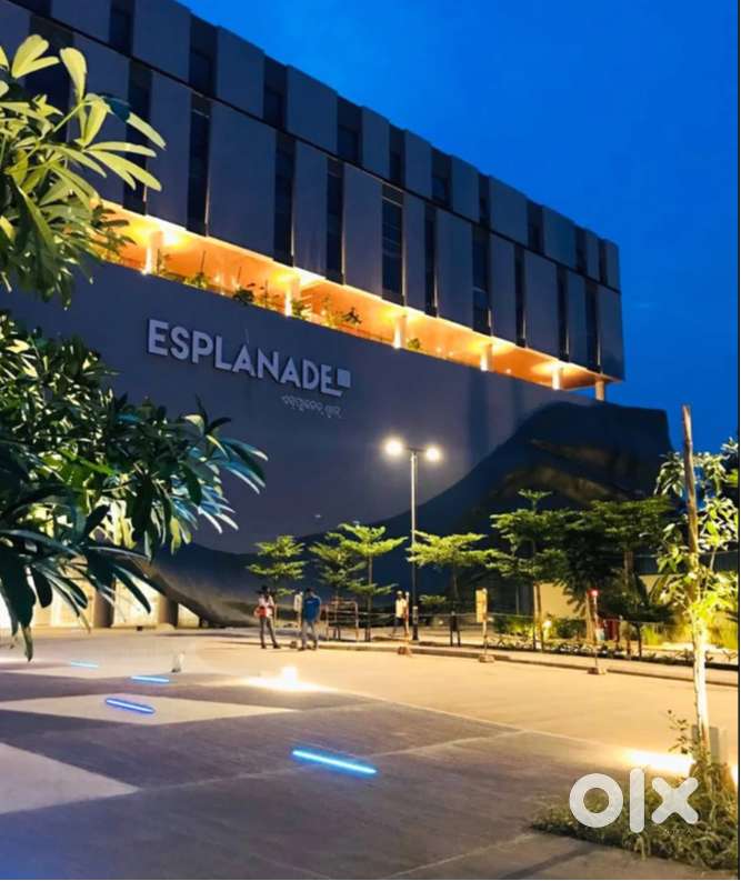 Co-Working Space Renting in Esplanede Mall, Bhubaneswar, Odisha