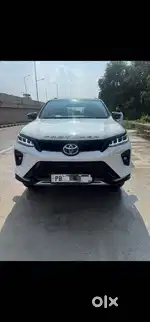 Toyota Fortuner 3.0 4x2 Automatic, 2017, Diesel