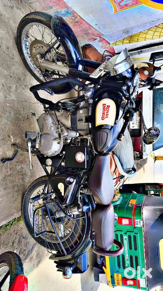 Fully showroom condition