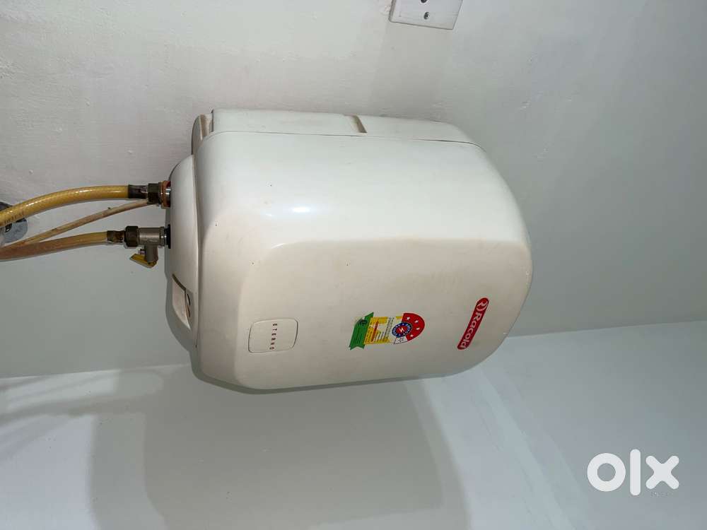 Racold Water Heater