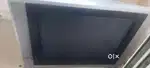 Television Running and good condition