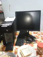 Computar system
