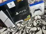 Play Station 5