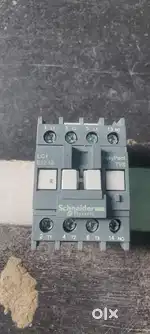 RCCB CONTACTOR