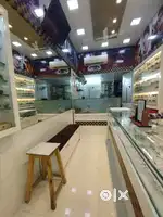 SHOP FOR RENT MARKET PLACE DOMBIVLI WEST