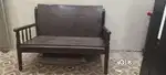 Very good condition 2.1.1 sofa