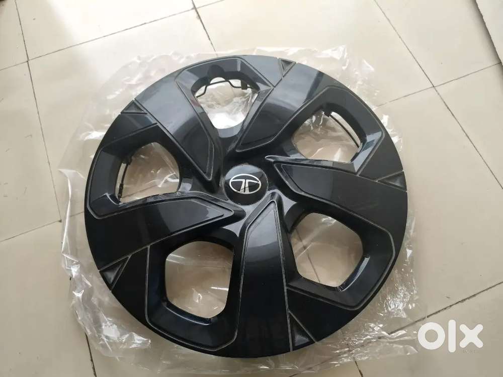 toaster- rs 600, Induction- rs 800, punch wheel cover - rs 500