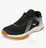 New Puma Unisex Lace Up Shoes all sizes available