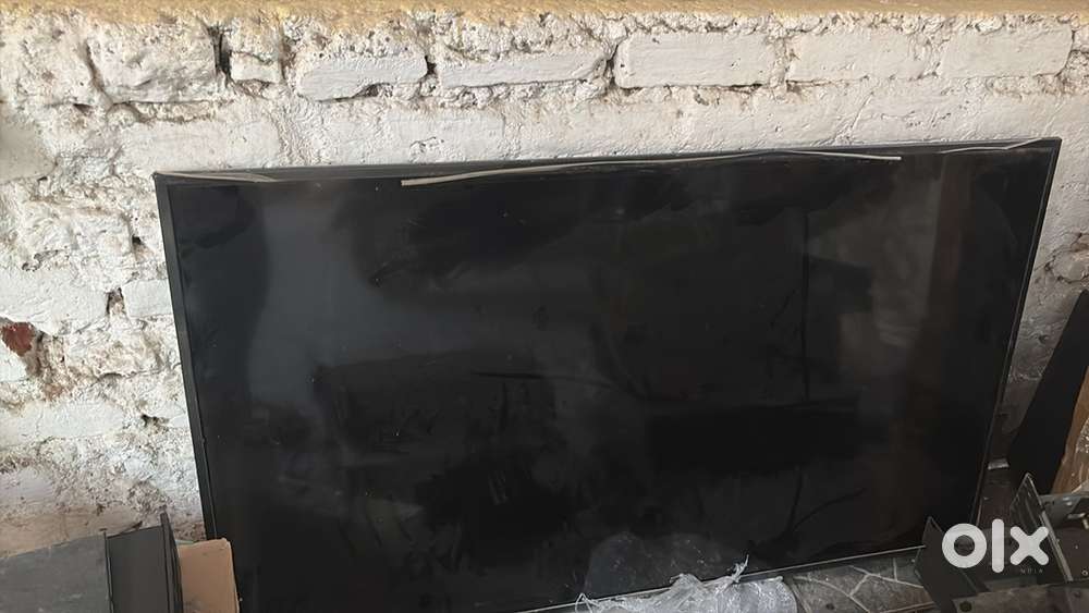Non working TV  3 Numbers -Sony 55 inch and SAMSUNG 45 all are smart T