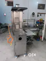 SHORMA GRILL MACHINE