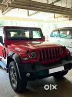Mahindra Thar 2023 Automatic