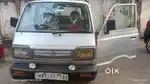 Maruti Suzuki Omni 2018 Petrol 100000 Km Driven
