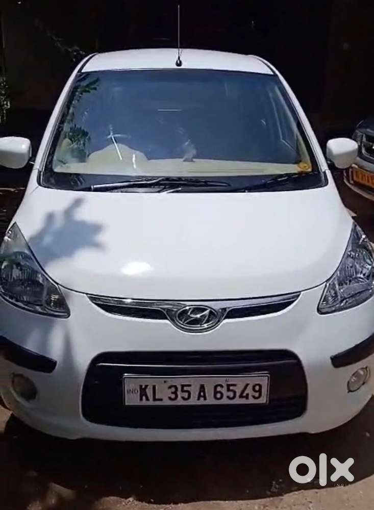 Hyundai i10 Magna 1.2, 2009 Petrol Well Maintained