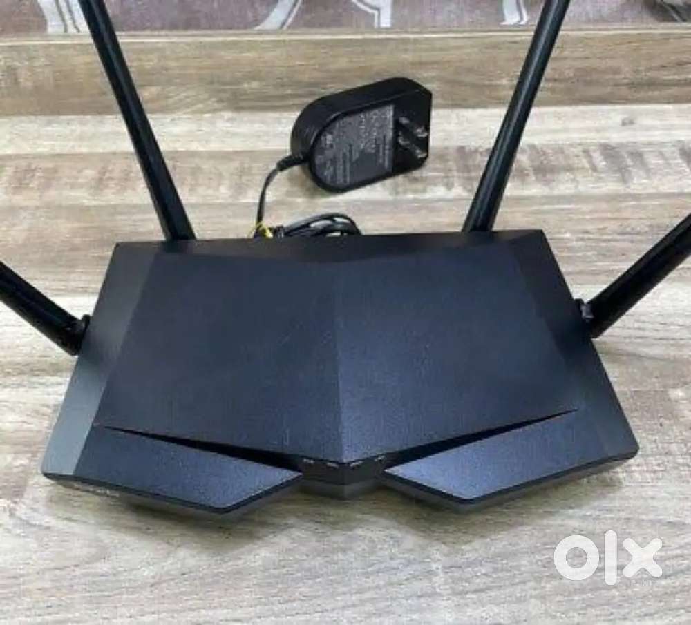 Routers all brand available