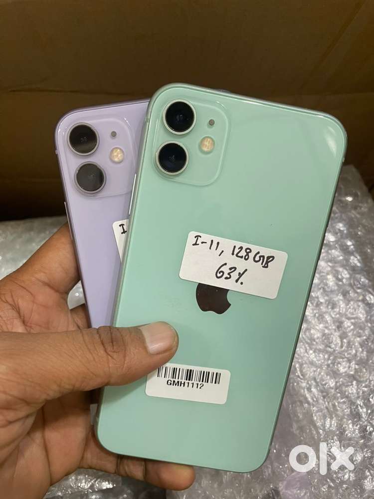 Apple iPhone 11 64GB