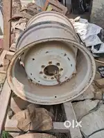 3630 newholland RIM 16 de tyer wale
