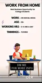 Work from home