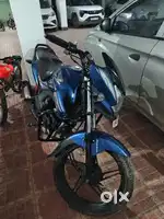 Honda shine SP 2019 model in very good condition for 55000 rs