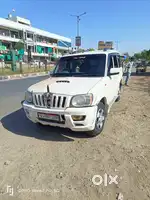 Mahindra Scorpio 2014 Diesel Good Condition