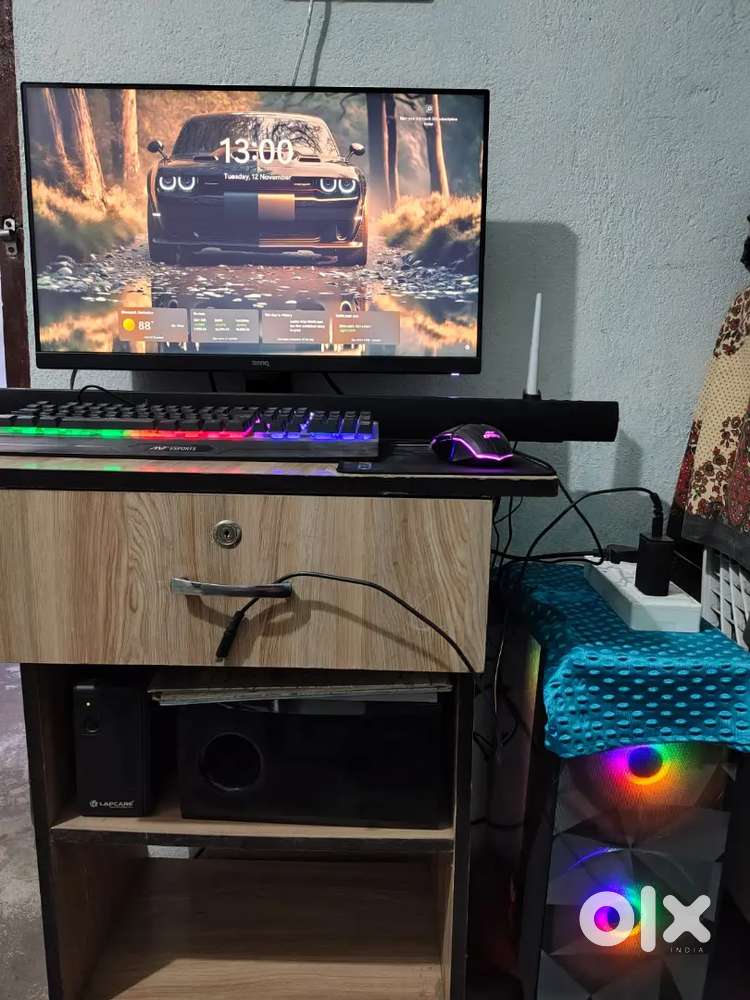 Photo,Video & Gaming Computer