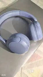 Headphones