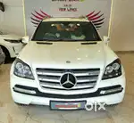 Mercedes-Benz GL-Class 3.0 350 CDI 4Matic, 2012, Diesel
