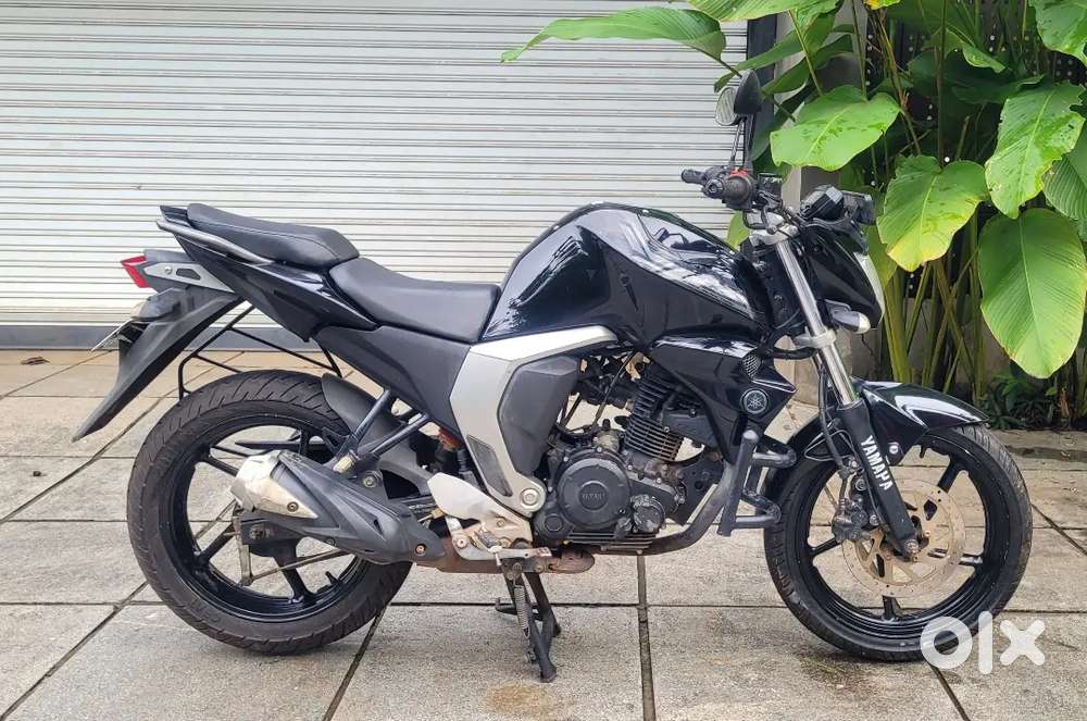 FZ fi v2 bs4. Fzs fz v2 gixxer mt apache 220f hornet ns160 ns unicorn