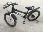 Bicycle for child