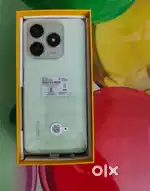 Realme c63
