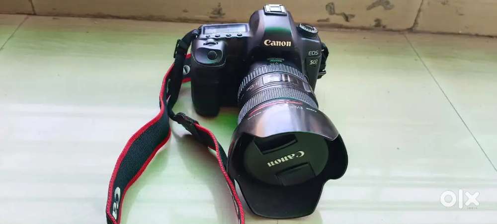 Canon 5D Mark Il
