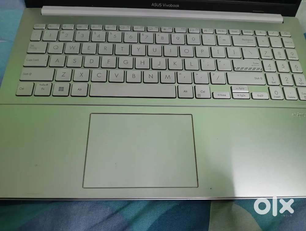 Asus latest vivobook laptop