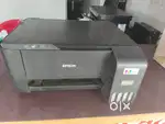 Printer Eption