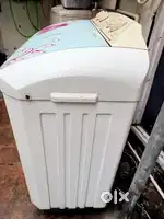 7.8 kg lloyd washing machine